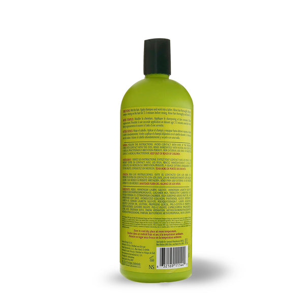 Olive oil hair lotion pour des beaux cheveux à base de produits naturels✓