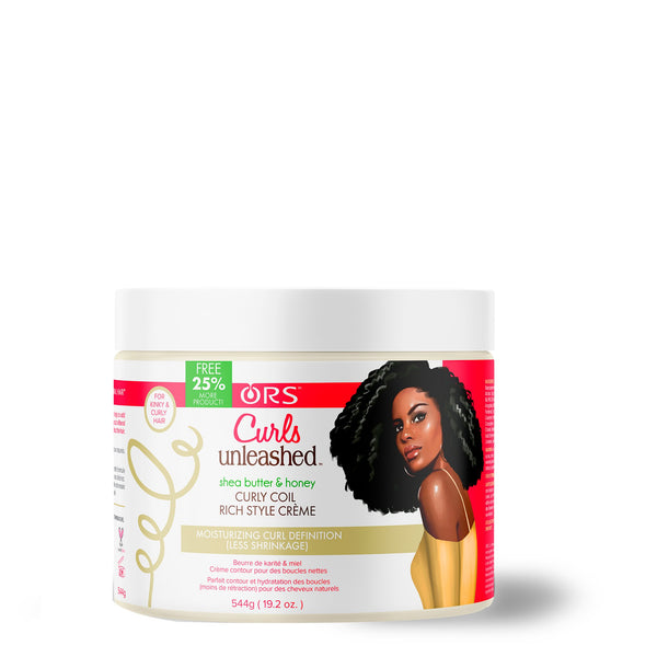 Curl expression the Creaminjelly Definition activator