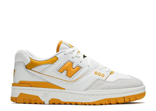 new balance varsity gold 550