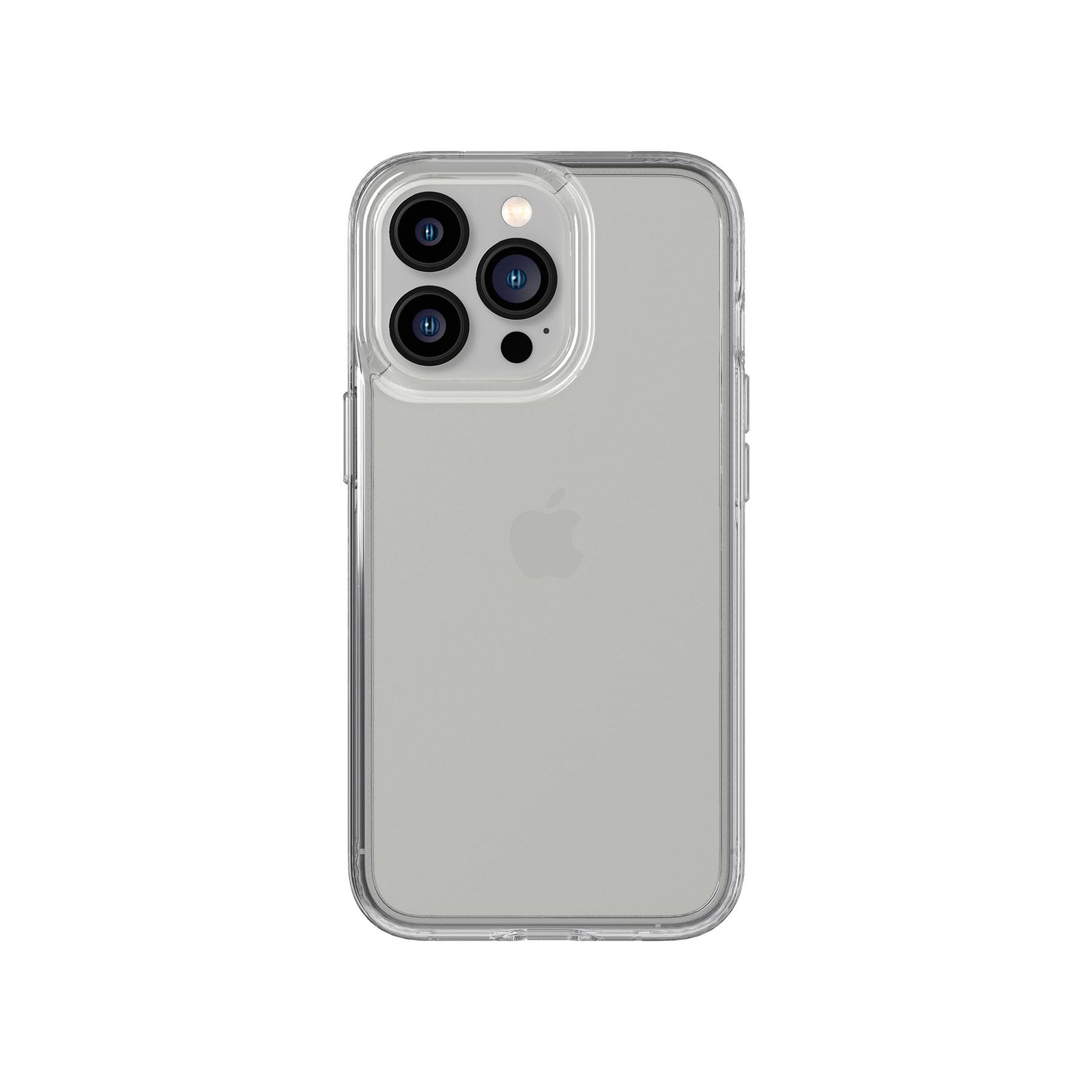 Evo Clear - Apple iPhone 14 Case - Clear