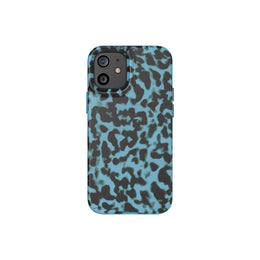  Leopard African Animal 15 FLIP Wallet Phone CASE Cover