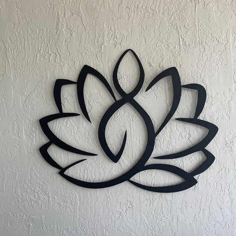 metal wall art