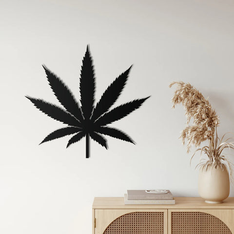 minimalist wall decor for the entryway