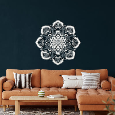 Dekadron Metal Wall Decor