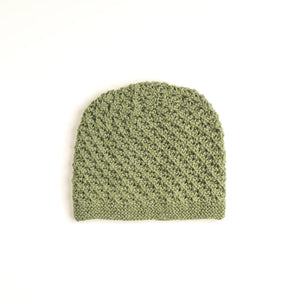 100% Alpaca Inca Knit Hat - One World Shop Cleveland