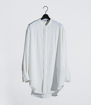 STYLE01 Long Shirt
