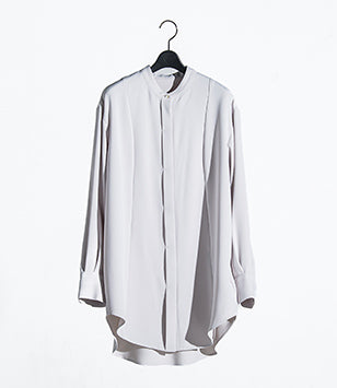 STYLE04 Long Shirt