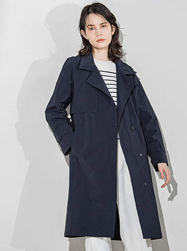 Airly Trench Coat