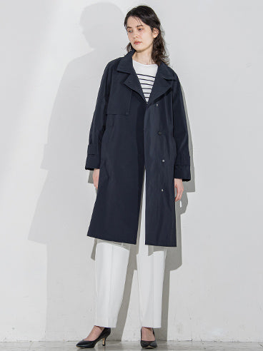 Airly Trench Coat