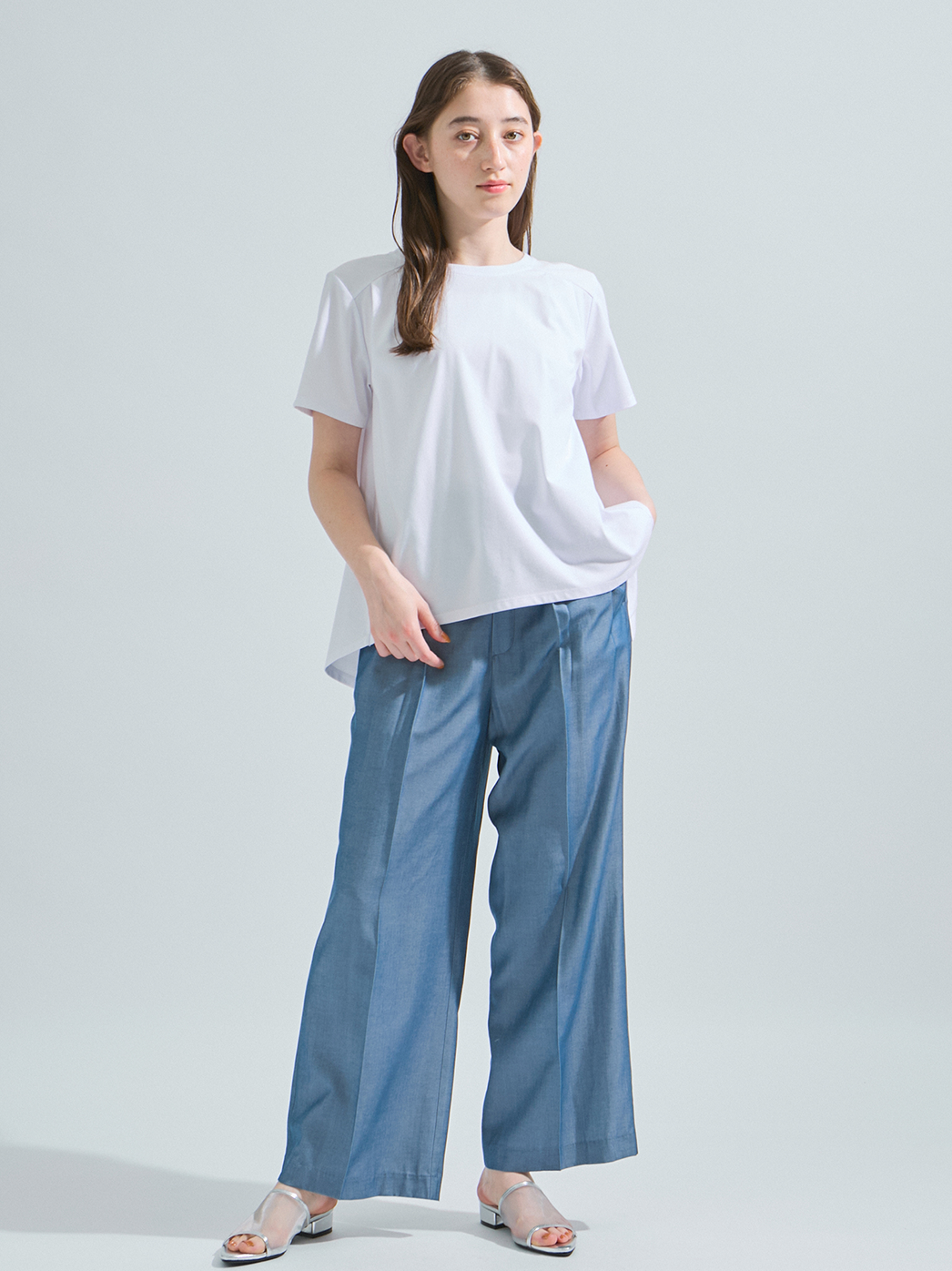 ketty ケティ 2025春夏 トレンド 30代 40代 50代