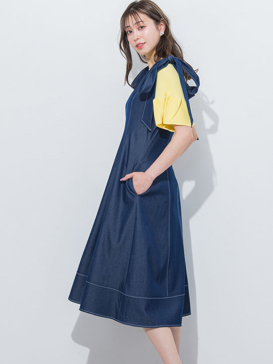 GWワンピース サイズ S 大人の上質 www.tunic.store