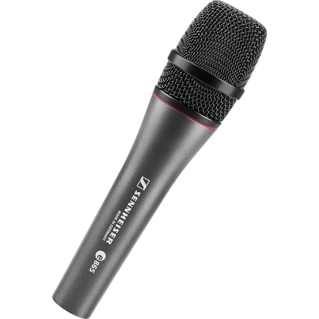 Sennheiser E965 Large Diaphragm Condenser Vocal Microphone