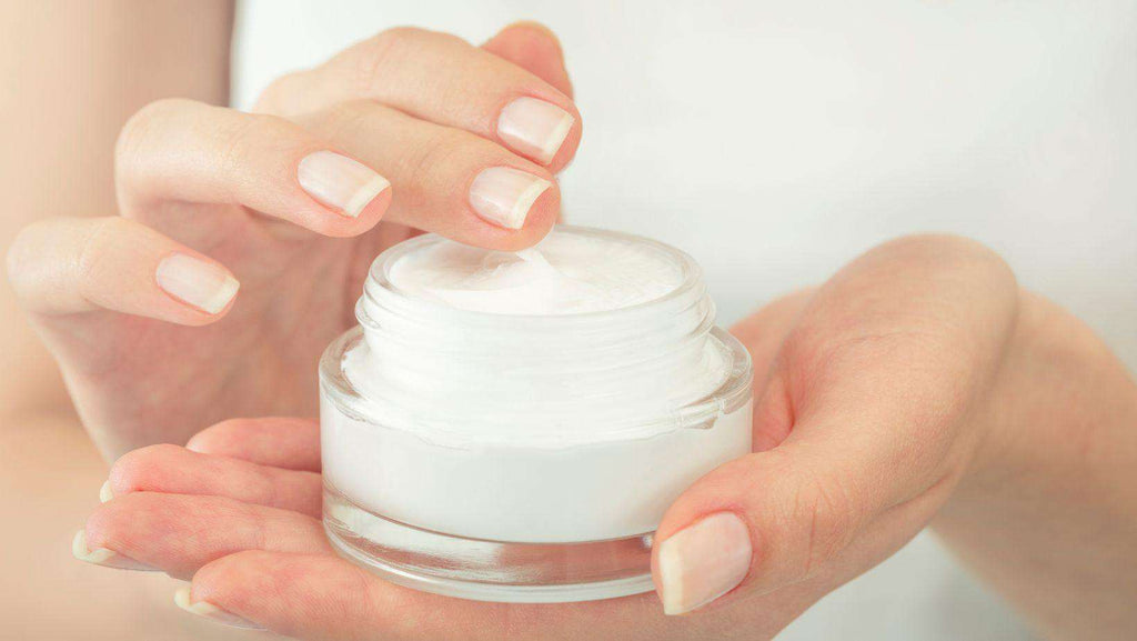 Moisturizer with ceramides is the best way to increase production of the lipids.