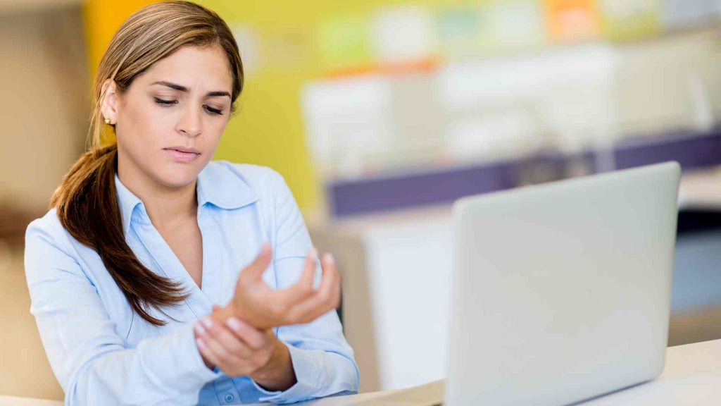 Carpal tunnel syndrome is a common nerve disorder that can cause itching in the hands.