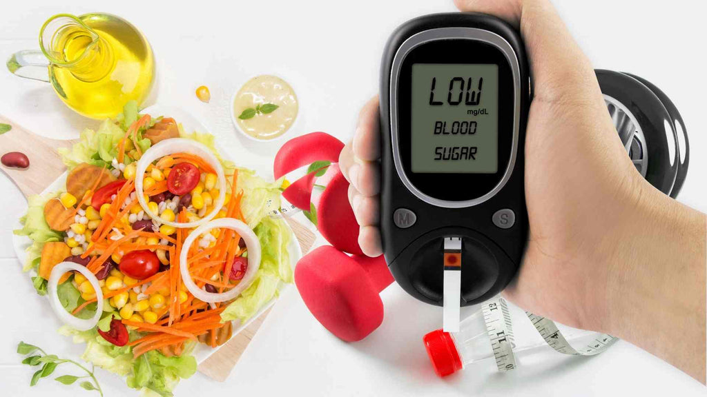 Diabetes blood sugar level monitor- Diabetes can contribute to itchy hands and palms.