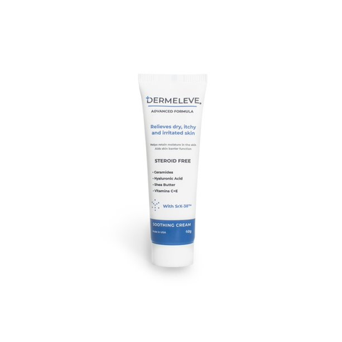 Dermeleve Cream