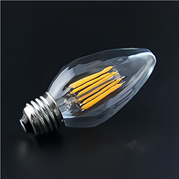 BRIMAX Ampoule E14 LED Dimmable, 6W Ampoule LED Dimmable=60W