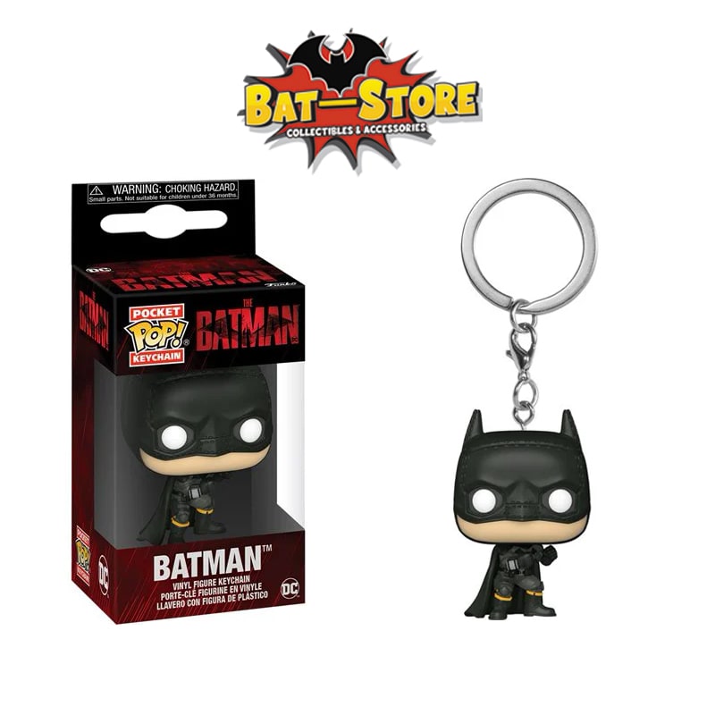 Funko llavero Batman DC – batstoretgz