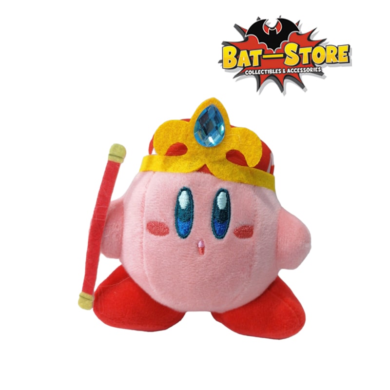 Peluche llavero de Kirby Mago Nintendo – batstoretgz