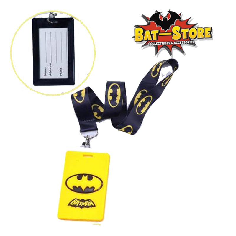 Porta Gafet Batman DC – batstoretgz