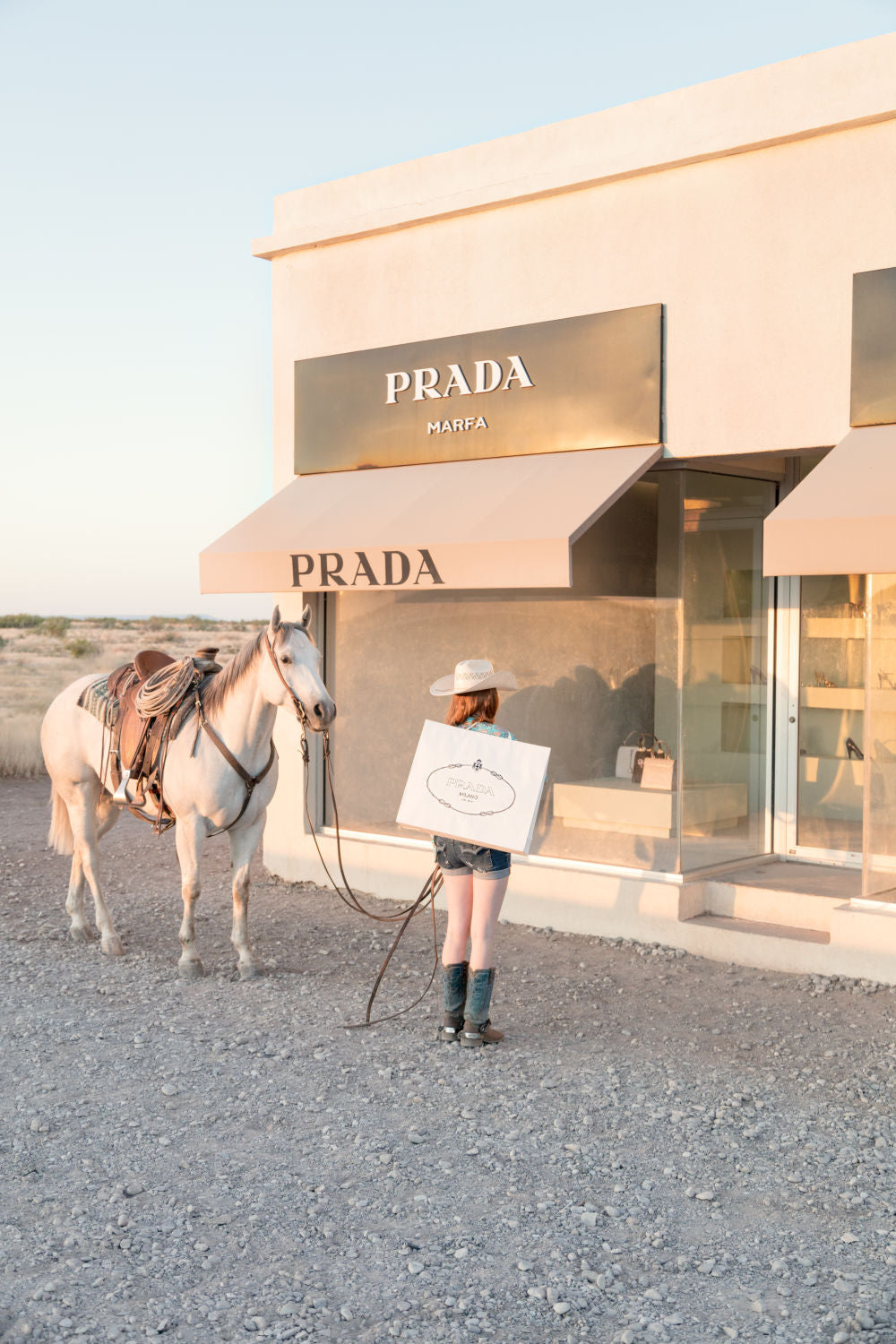 Prada Marfa