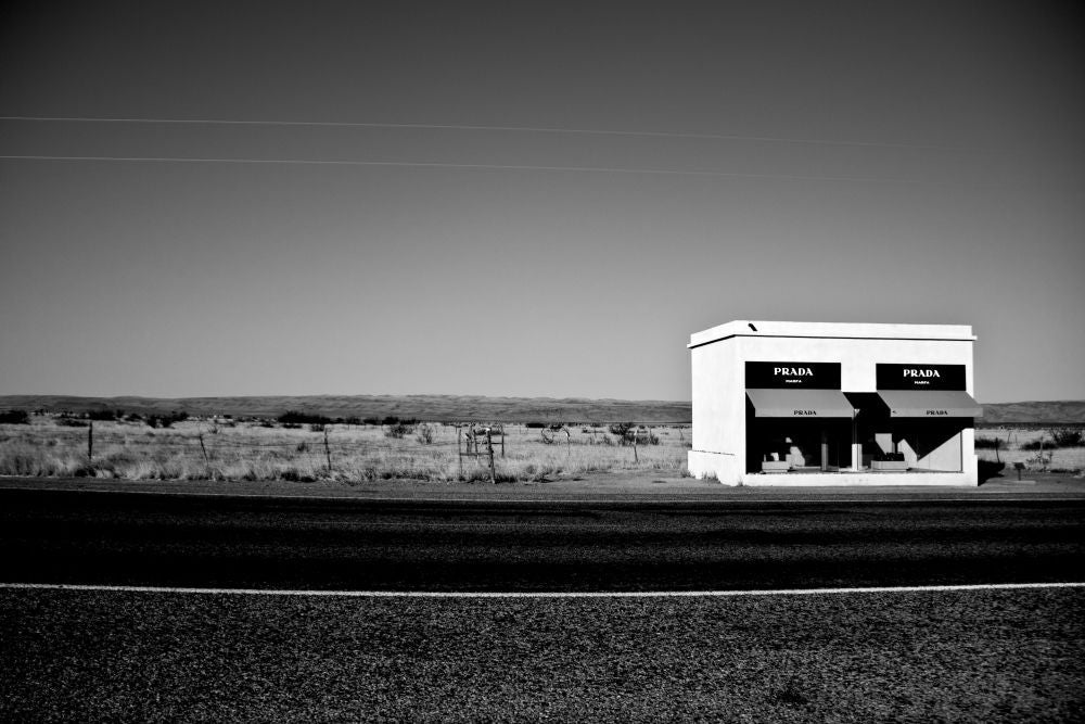 Prada Marfa Bag Green « Wrong Marfa