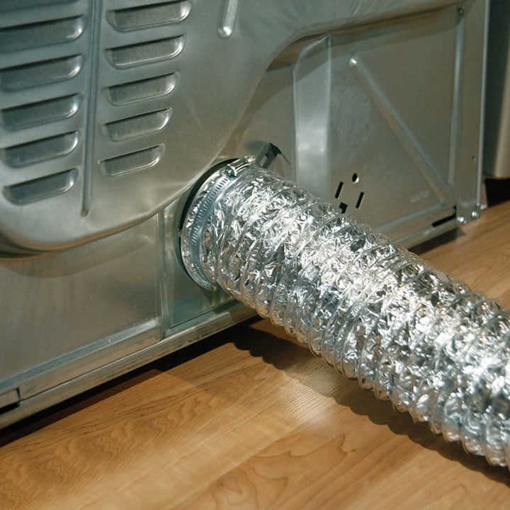 Dundas Jafine ProFlex™ Dryer Duct 4" X 25'