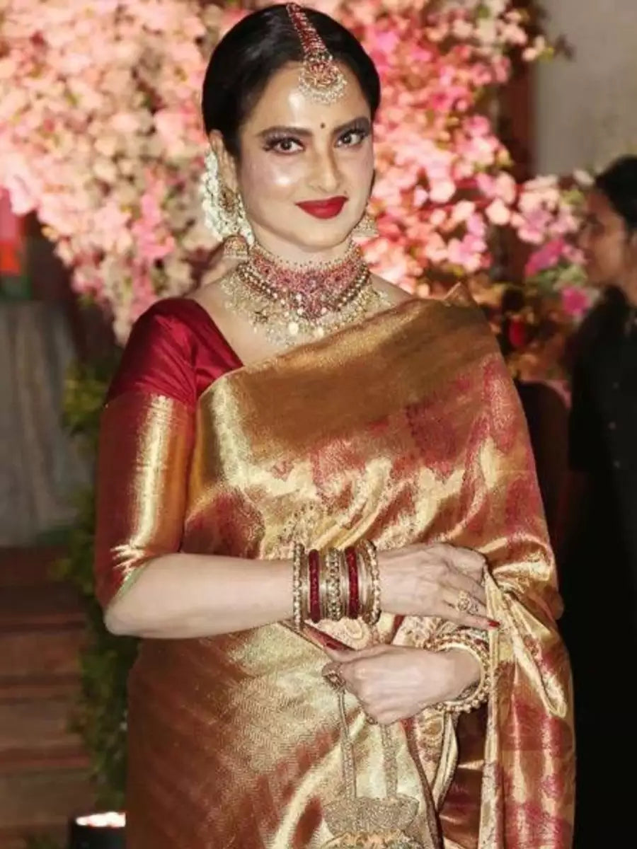 Rekha