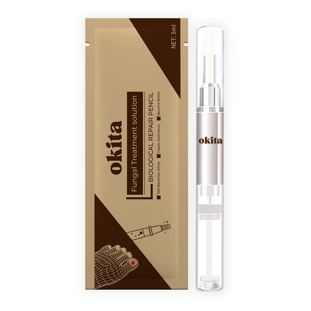 1x Okita Toenail Fungus Pen™ (hp) Okita US
