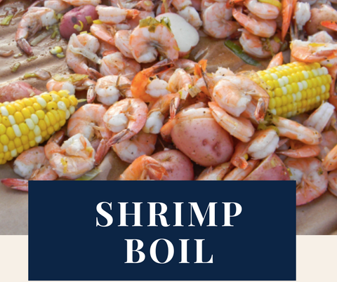 Shrimp Boil Recipe Madden's Seafood Raleigh NC