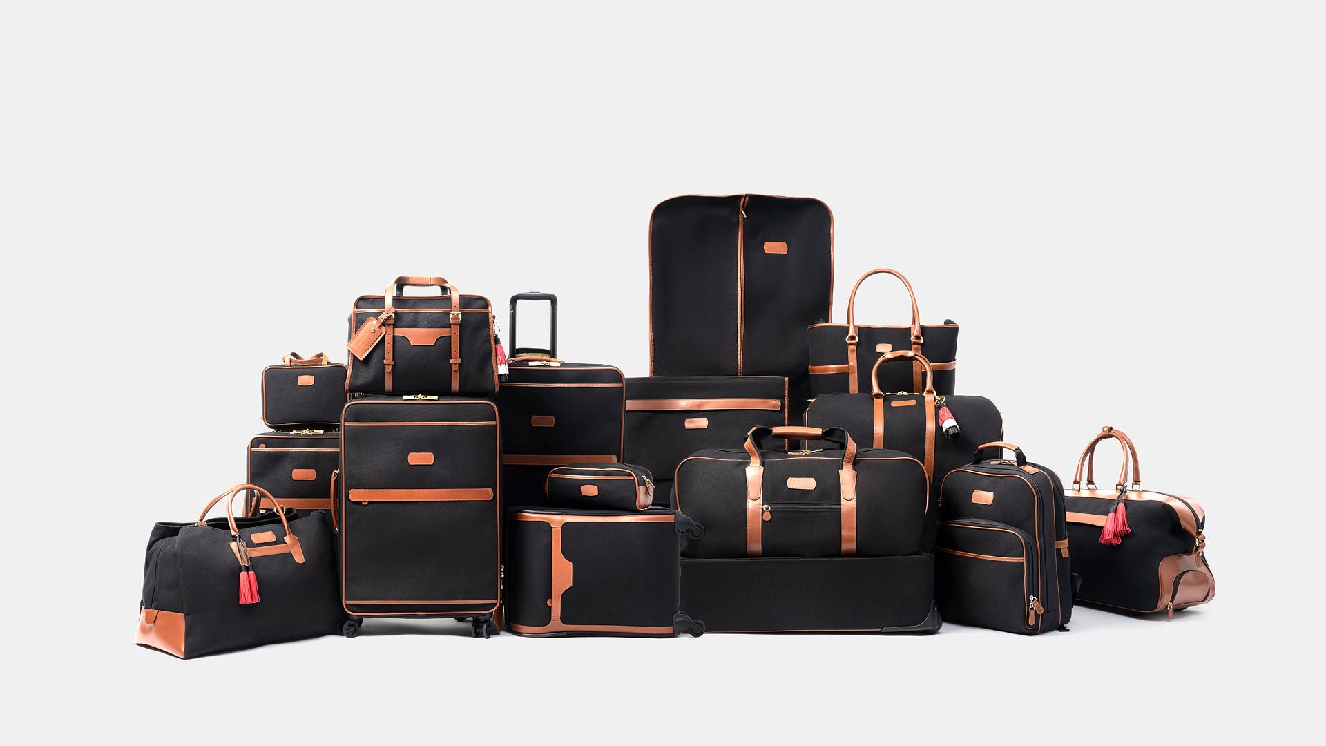 T. Anthony, Famed American Luxury Luggage Experts