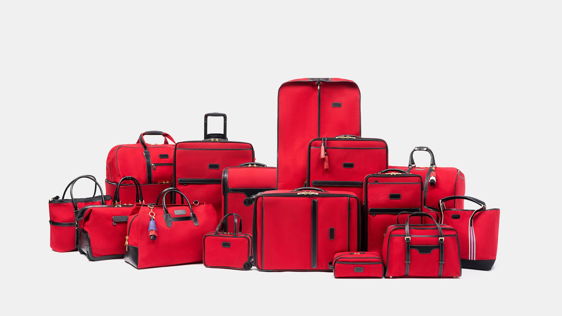 T. Anthony, Famed American Luxury Luggage Experts