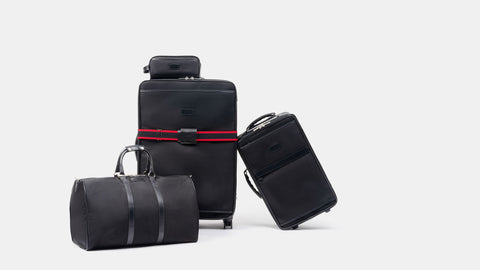 Luggage, Briefcase & Travel Bag Repairs 