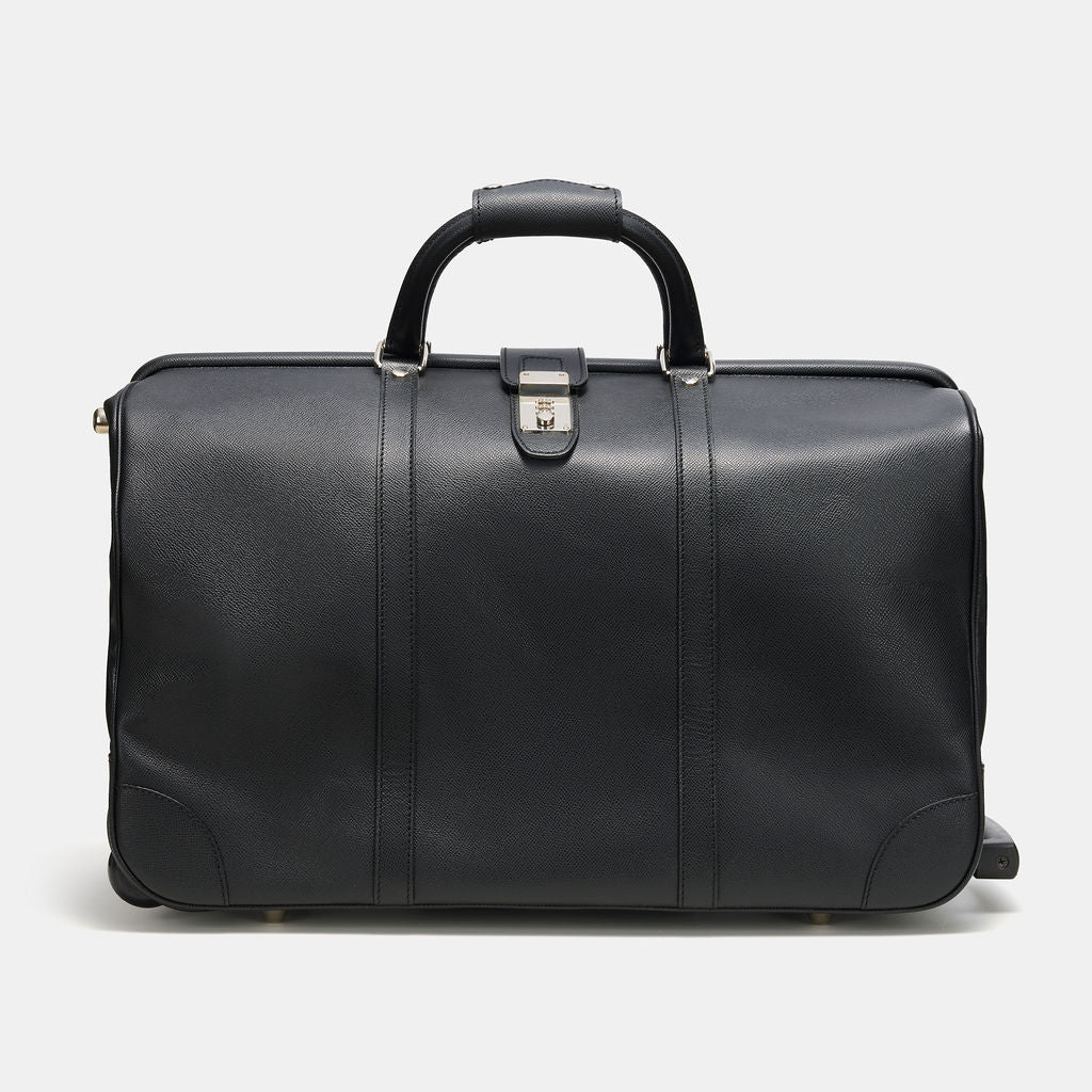 leather duffle bag louis vuittons