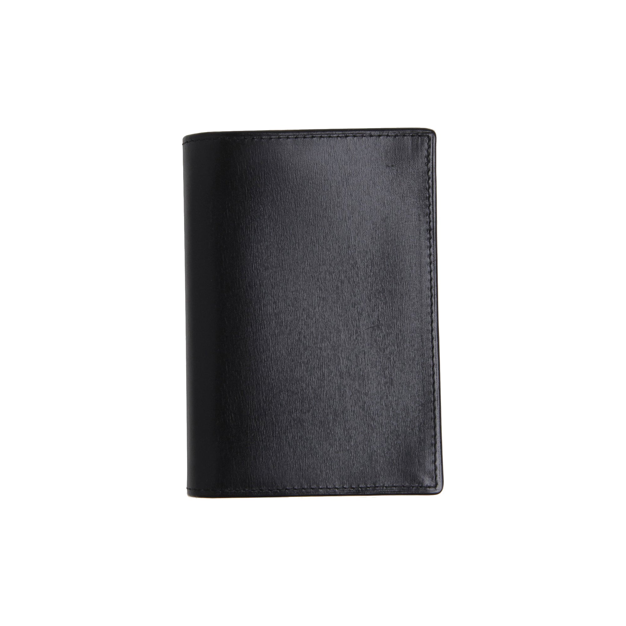 ID Gusset Credit Card Case