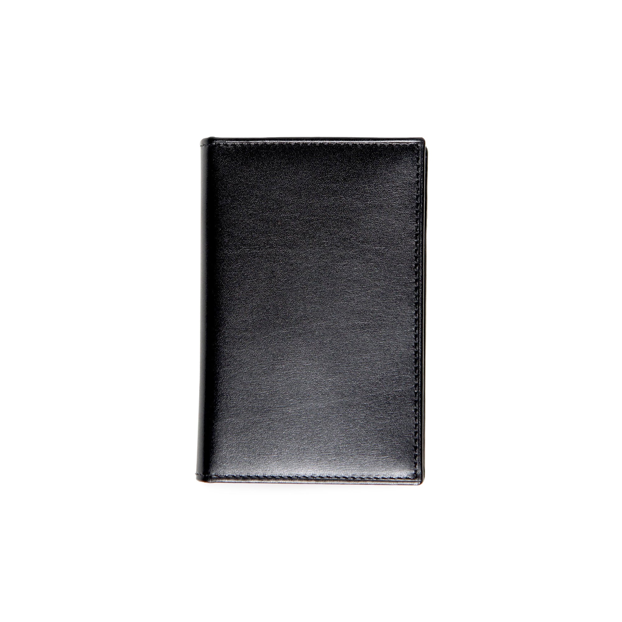 MATTE ALLIGATOR CREDIT CARD CASE - T. Anthony