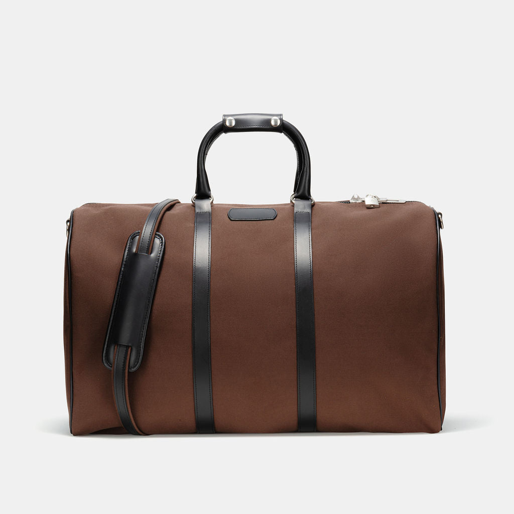 Men's Soft Sided Luggage - Luxury Travel, Duffle Bags