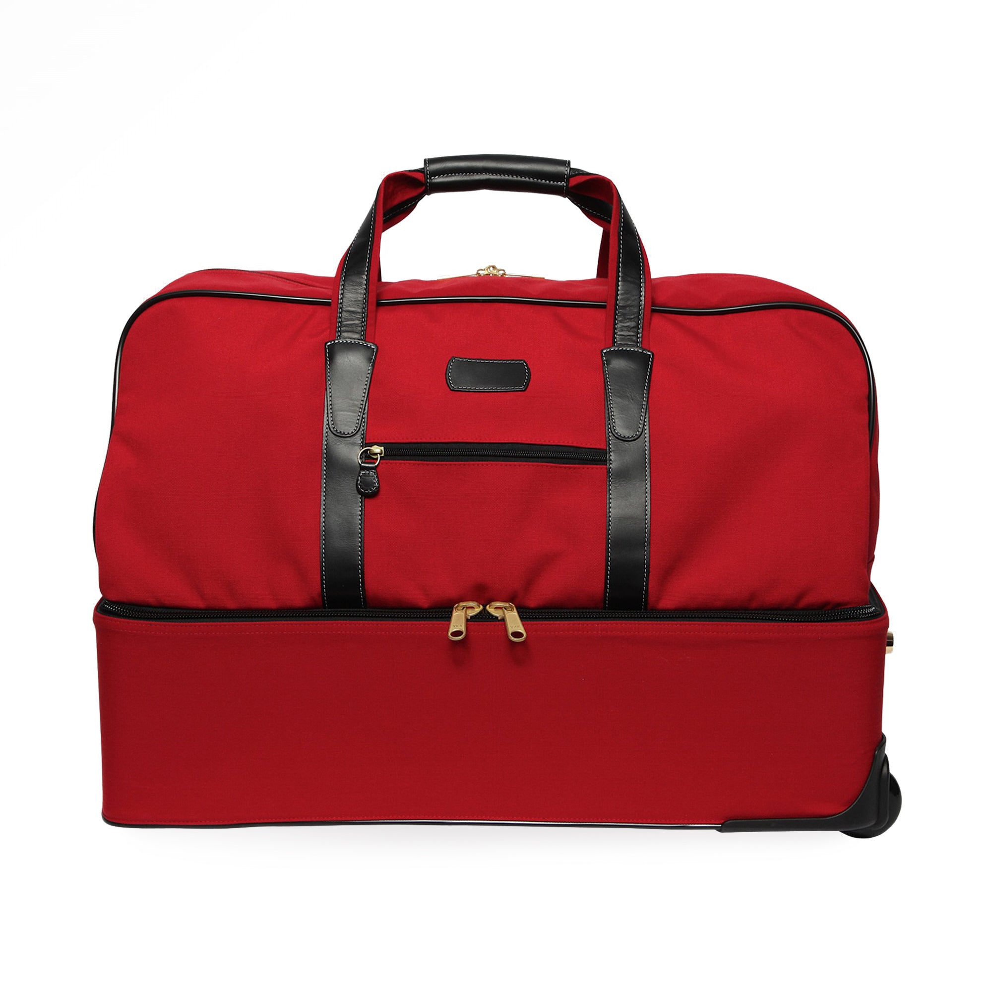 most durable wheeled duffel