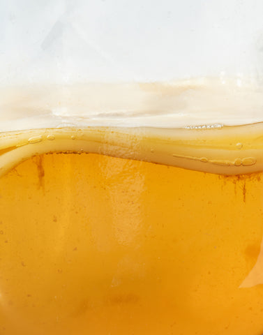 SCOBY, kombucha, fermentace