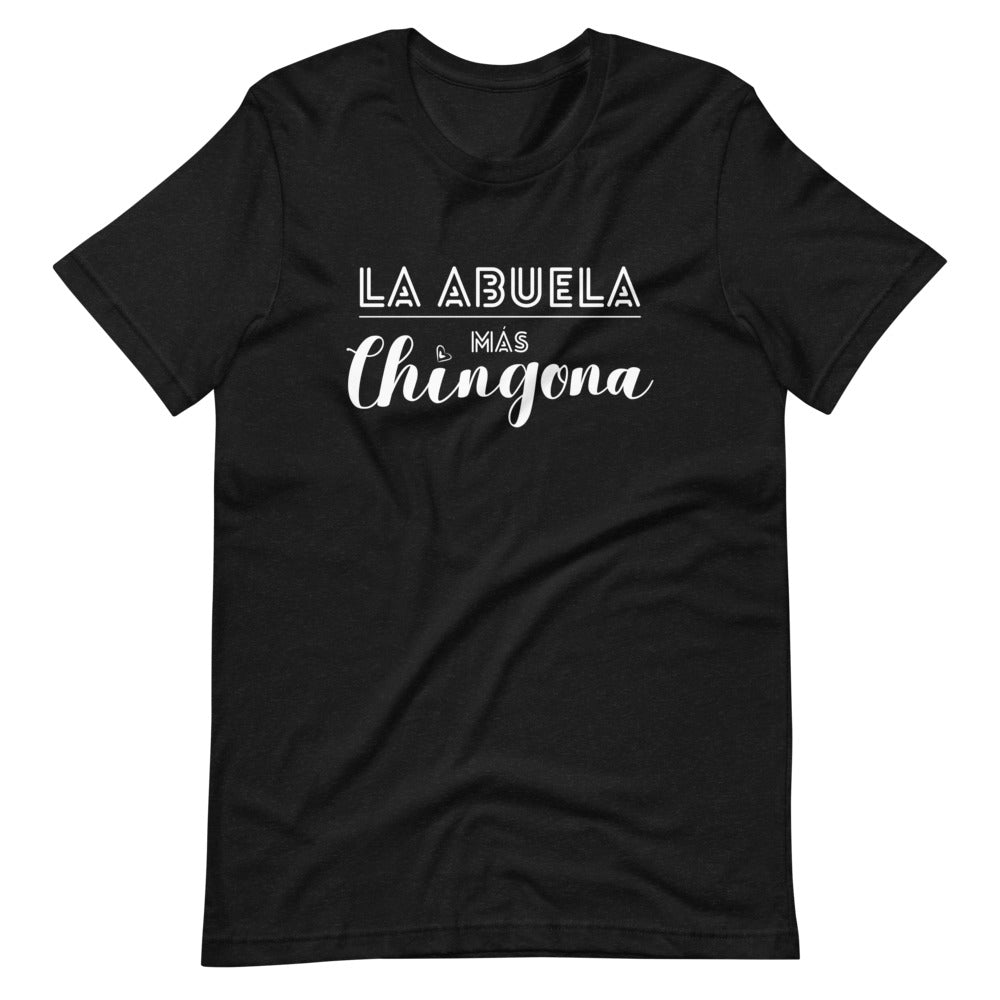 Chingona Latina Sports Leggings