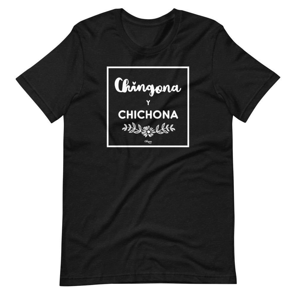 Chingona Latina Sports Leggings – Chingona Inc