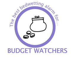 The best bedwetting alarm for budget watchers