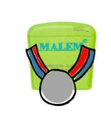 Malem Wireless bedwetting alarm