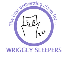 The best bedwetting alarm for wriggly sleepers