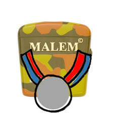 Malem Ultimate Selectable bedwetting alarm