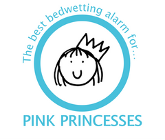 The best bedwetting alarm for pink princesses