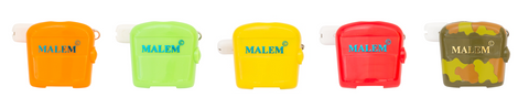 Malem Audio Alarms