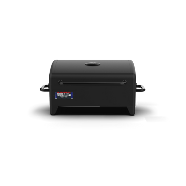 800 Black Label Series Grill with WiFi Control – Louisiana-Grills