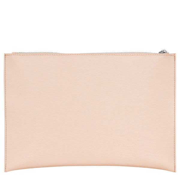 Le Pliage City XS Crossbody bag Nude - Canvas (10164HYQ542)