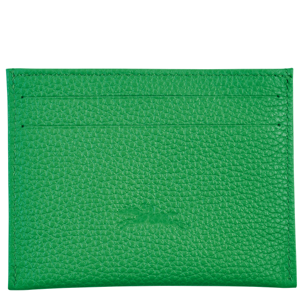 Le Foulonné Coin purse Lawn - Leather (L3686021531)